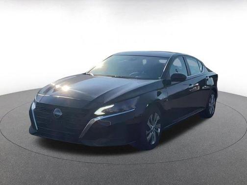 2023 Nissan Altima S FWD