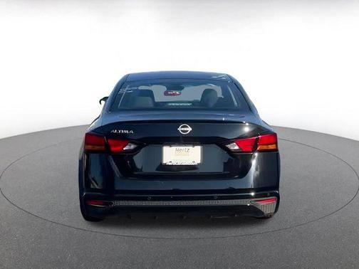 2023 Nissan Altima S FWD