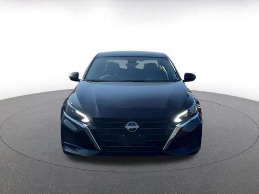 2023 Nissan Altima S FWD