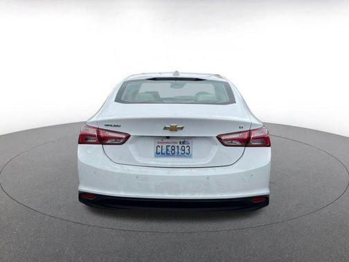 2024 Chevrolet Malibu FWD 2LT