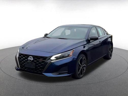 2024 Nissan Altima SR Intelligent AWD