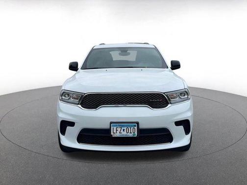 2023 Dodge Durango SXT RWD