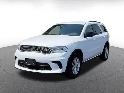 2023 Dodge Durango SXT RWD