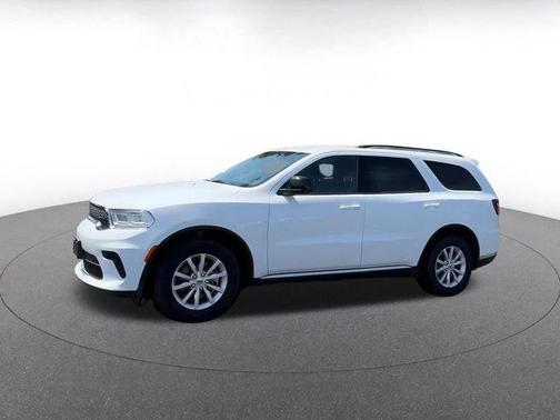 2023 Dodge Durango SXT RWD