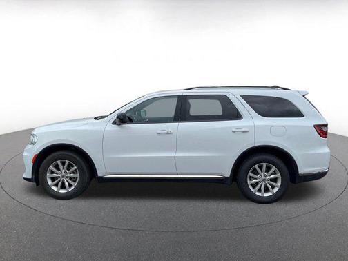 2023 Dodge Durango SXT RWD
