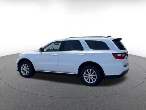 2023 Dodge Durango SXT RWD