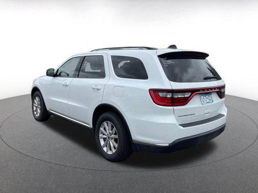 2023 Dodge Durango SXT RWD