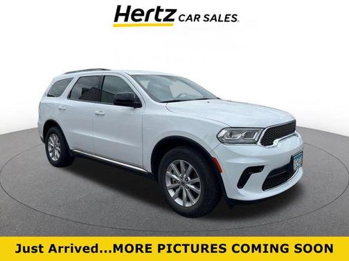 2023 Dodge Durango SXT RWD