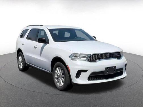 2023 Dodge Durango SXT RWD