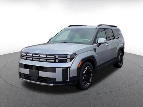 2025 Hyundai SANTA FE SEL 2.4