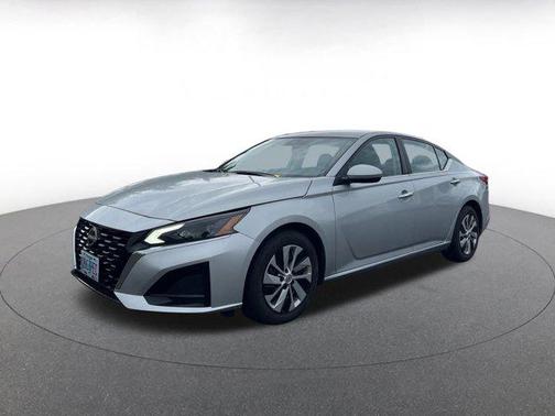2023 Nissan Altima S FWD