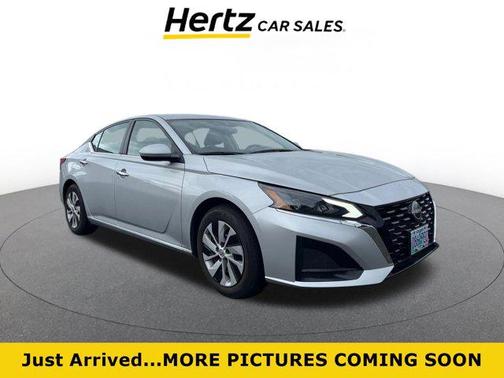2023 Nissan Altima S FWD