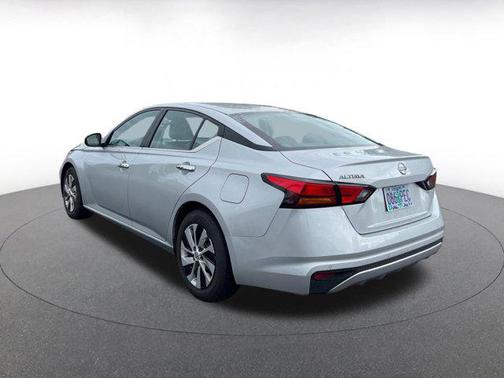 2023 Nissan Altima S FWD