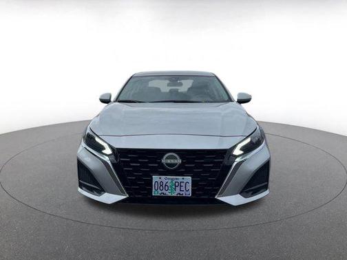 2023 Nissan Altima S FWD