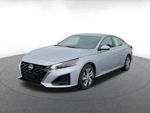 2023 Nissan Altima S FWD