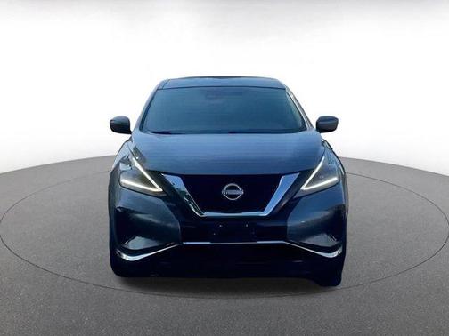 2023 Nissan Murano S FWD
