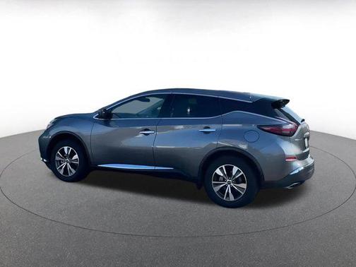 2023 Nissan Murano S FWD