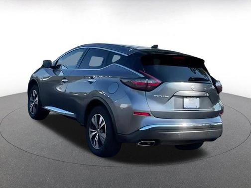 2023 Nissan Murano S FWD