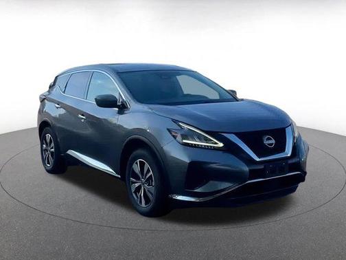 2023 Nissan Murano S FWD