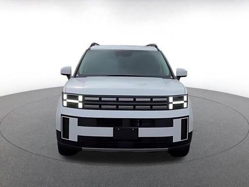 2025 Hyundai SANTA FE SEL 2.4