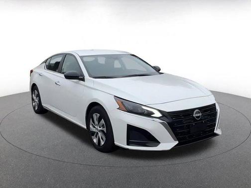 2024 Nissan Altima S FWD