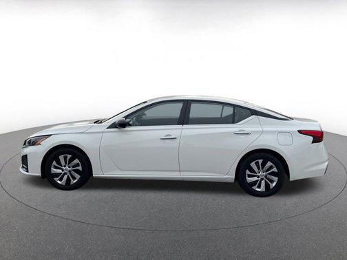 2024 Nissan Altima S FWD