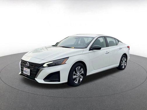 2024 Nissan Altima S FWD