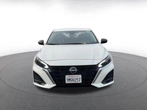2024 Nissan Altima S FWD