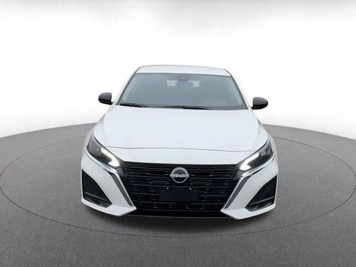 2024 Nissan Altima S FWD