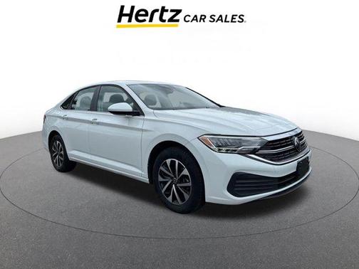 2024 Volkswagen Jetta 1.5T S