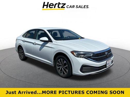 2024 Volkswagen Jetta 1.5T S