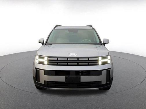 2025 Hyundai SANTA FE SEL 2.4