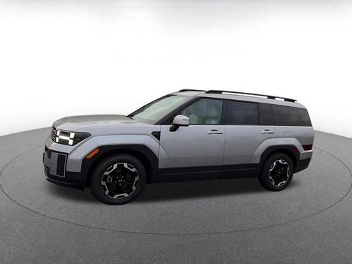 2025 Hyundai SANTA FE SEL 2.4