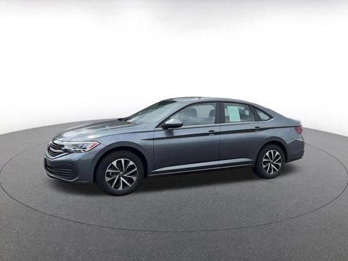 2024 Volkswagen Jetta 1.5T S