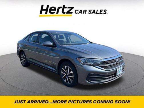 2024 Volkswagen Jetta 1.5T S