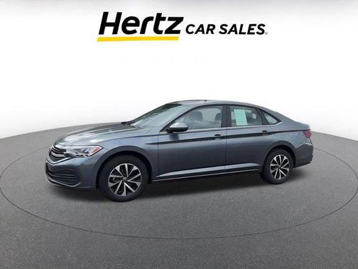 2024 Volkswagen Jetta 1.5T S