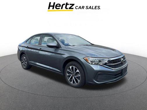 2024 Volkswagen Jetta 1.5T S