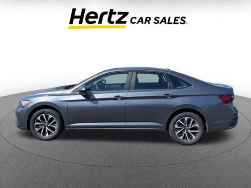 2024 Volkswagen Jetta 1.5T S