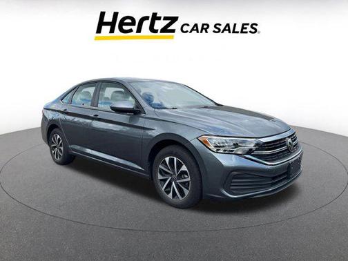 2024 Volkswagen Jetta 1.5T S