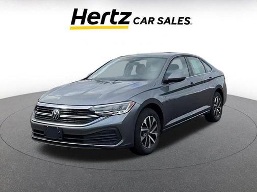 2024 Volkswagen Jetta 1.5T S