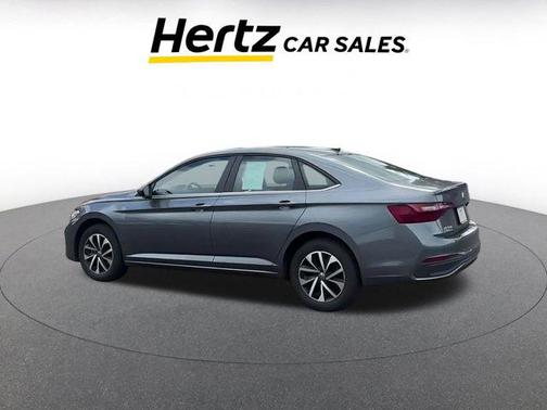 2024 Volkswagen Jetta 1.5T S