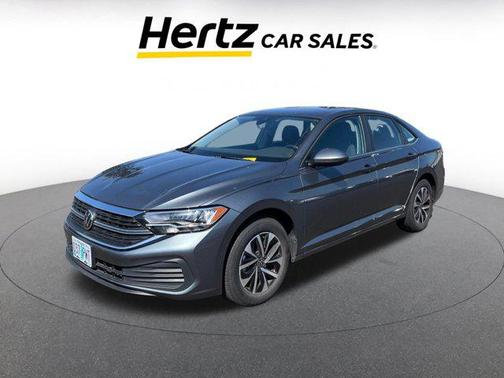 2024 Volkswagen Jetta 1.5T S