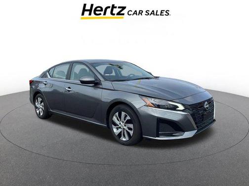 2023 Nissan Altima S FWD