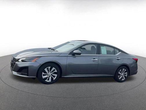 2023 Nissan Altima S FWD