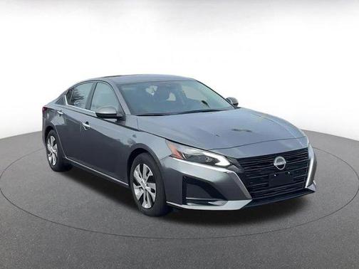2023 Nissan Altima S FWD