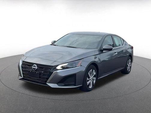 2023 Nissan Altima S FWD
