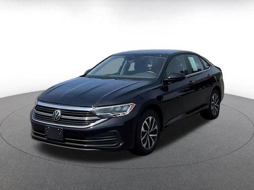2024 Volkswagen Jetta 1.5T S