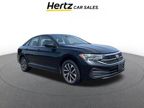 2024 Volkswagen Jetta 1.5T S