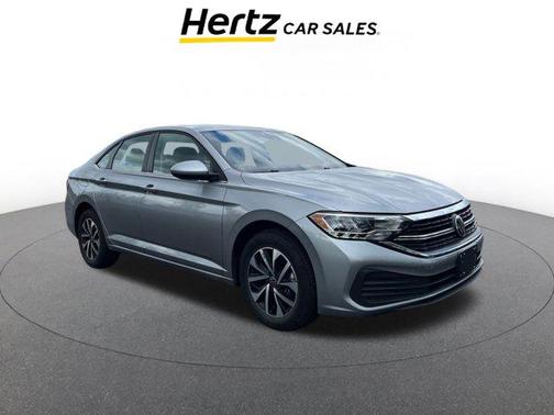 2024 Volkswagen Jetta 1.5T S