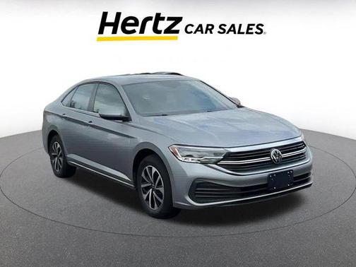 2024 Volkswagen Jetta 1.5T S